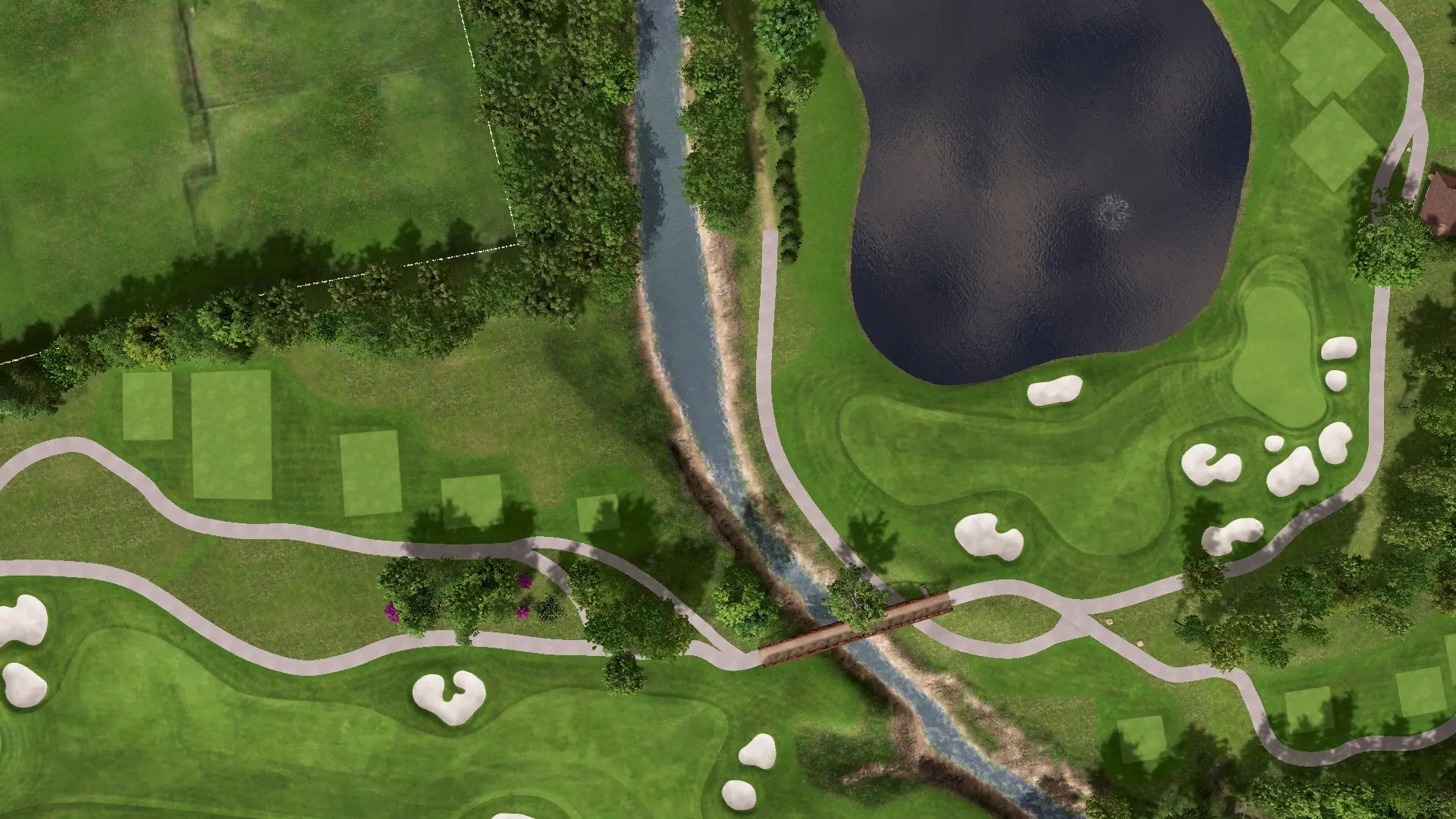 Hole 14