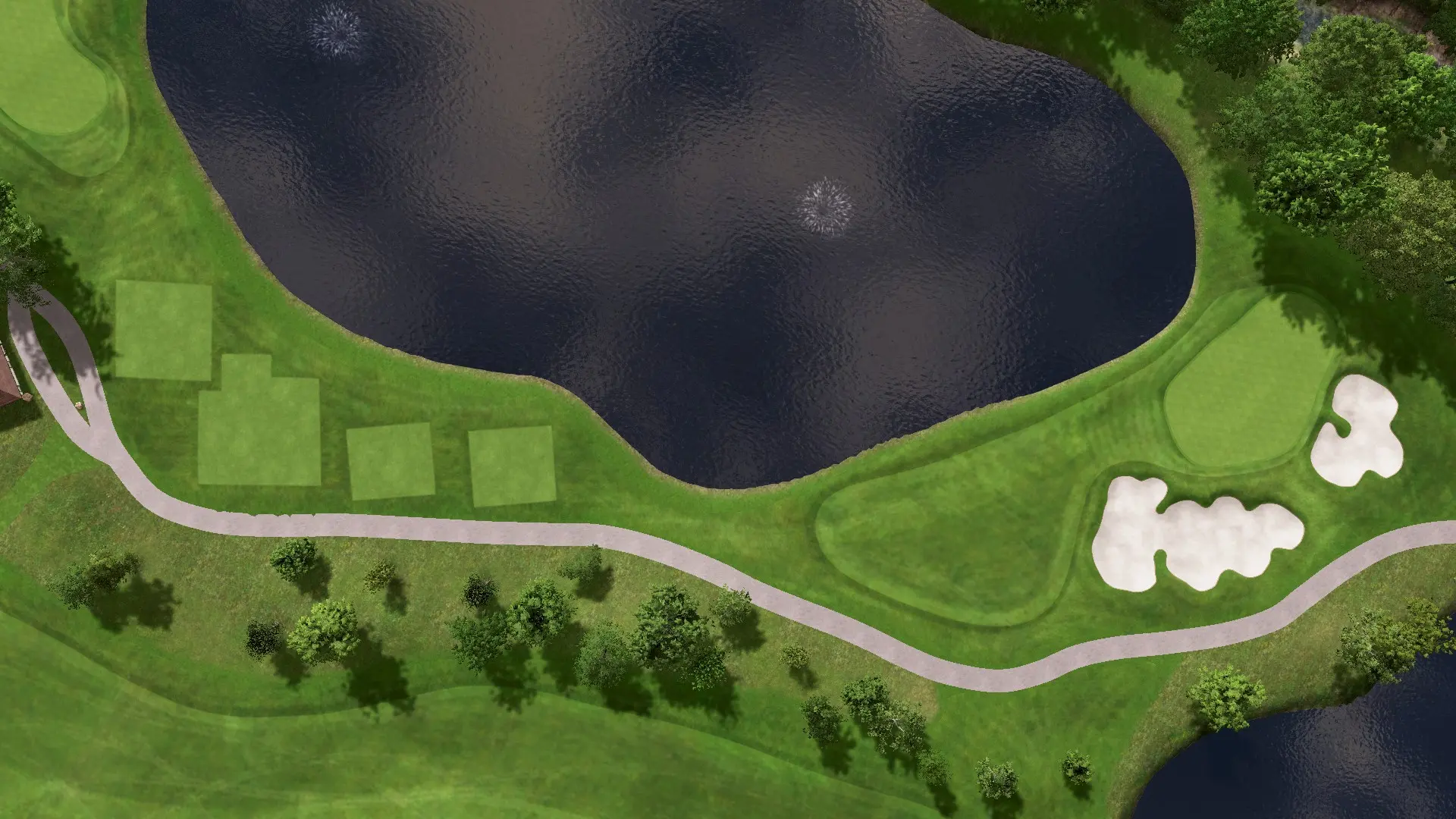 Hole 15