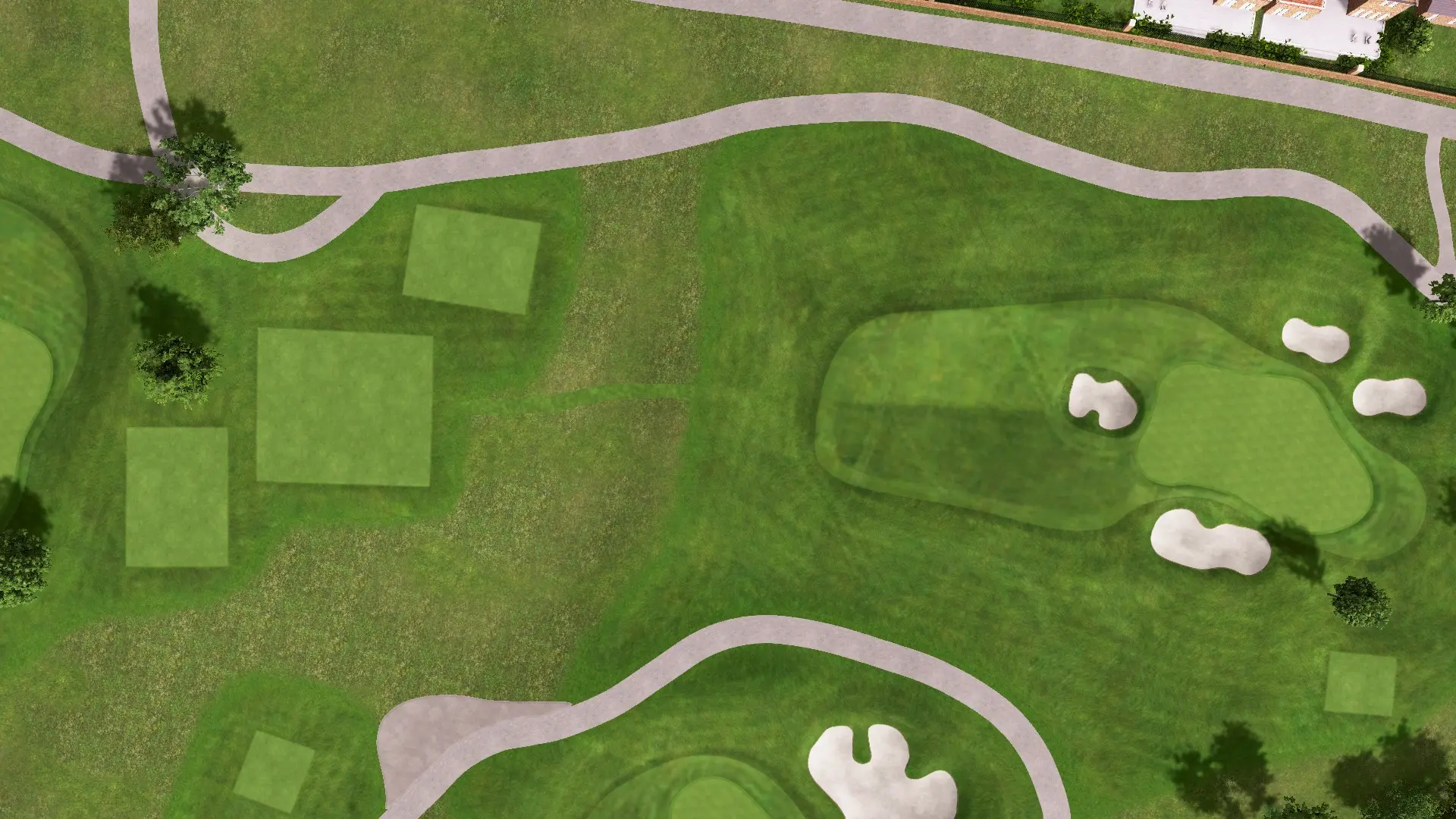 Hole 17