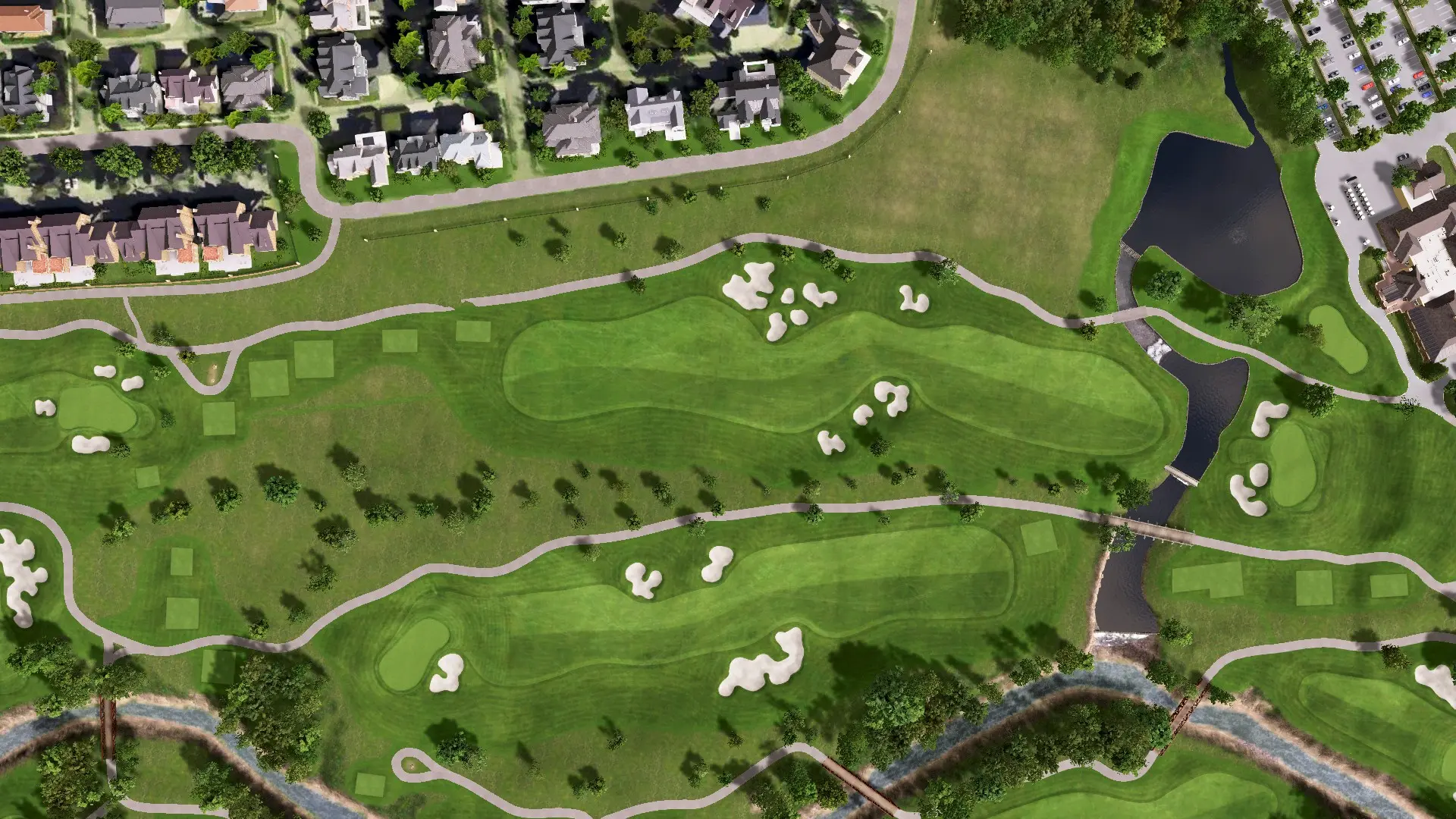 Hole 18