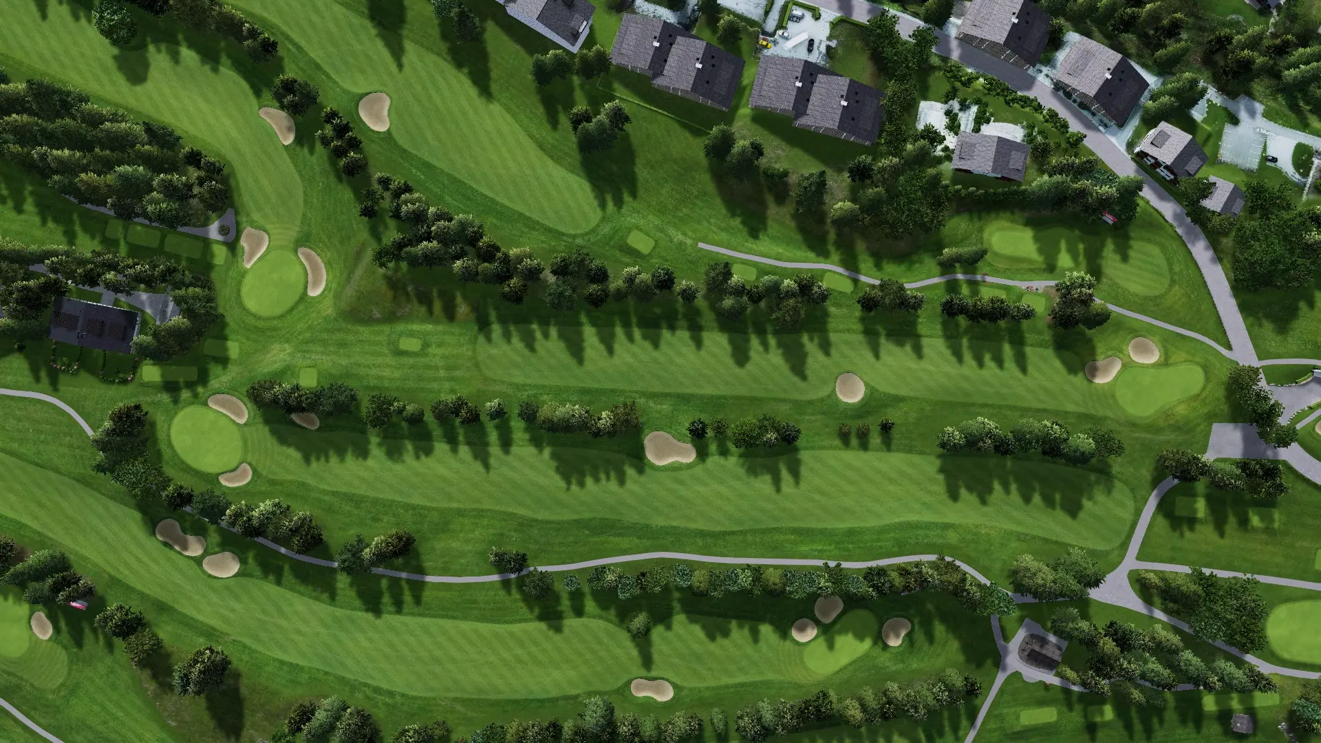 Hole 2
