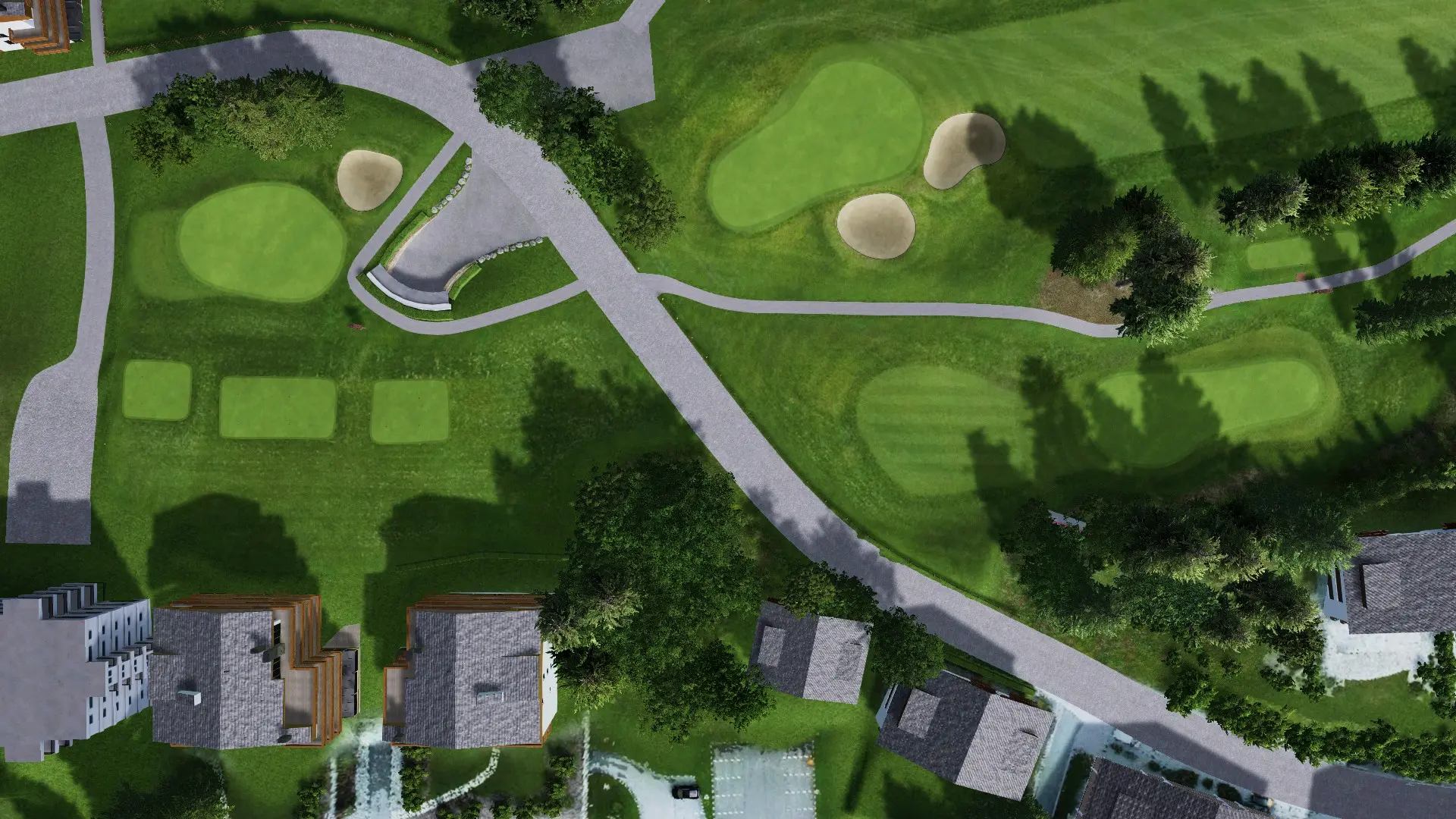 Hole 3