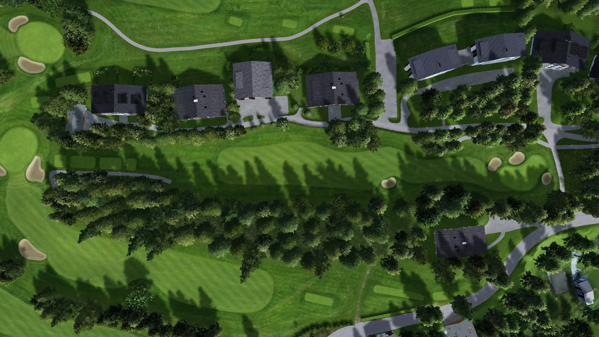 Hole 6