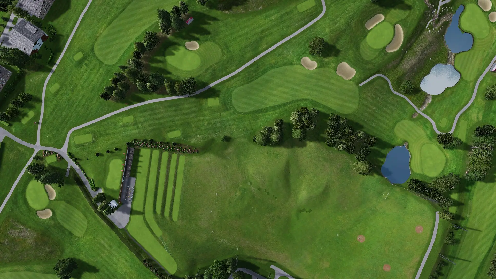 Hole 12