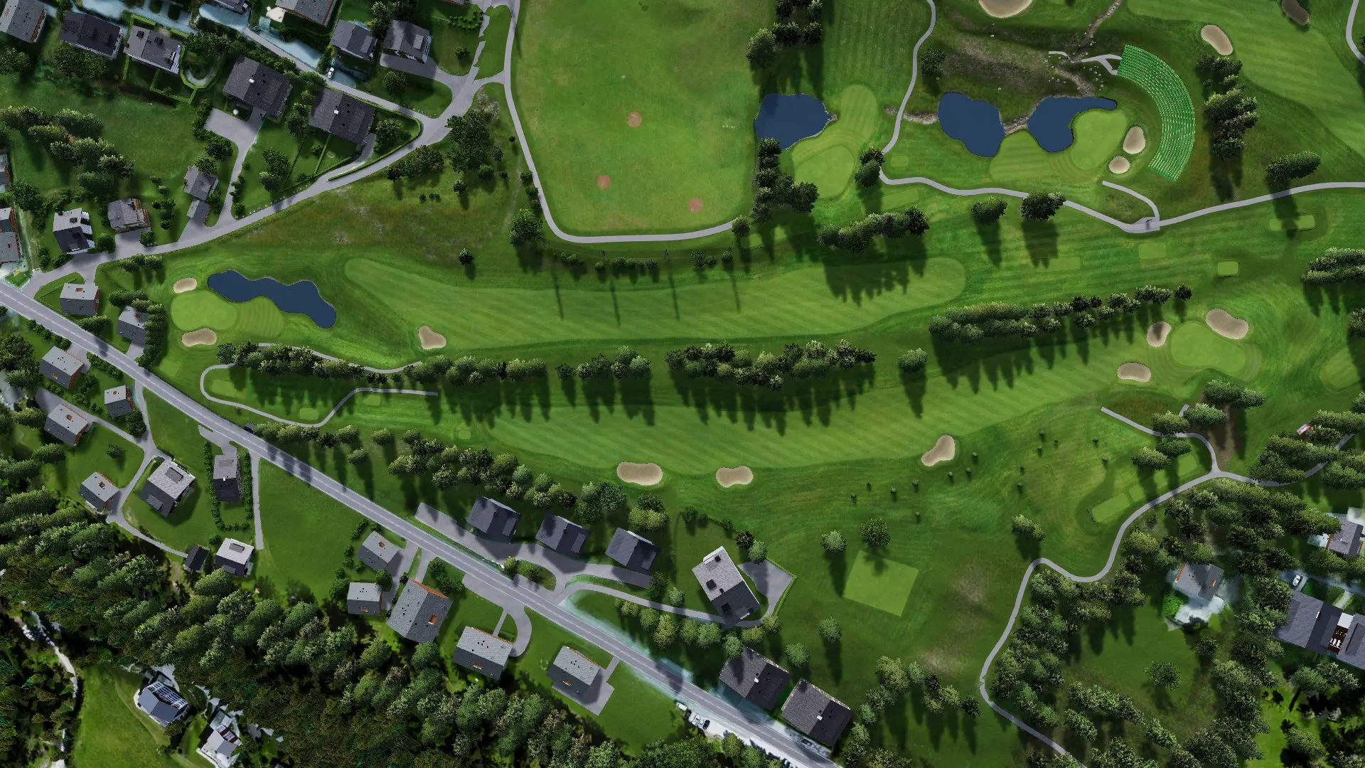 Hole 15