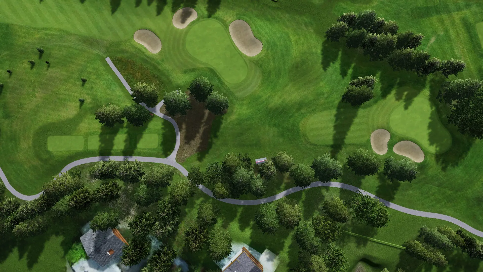 Hole 16