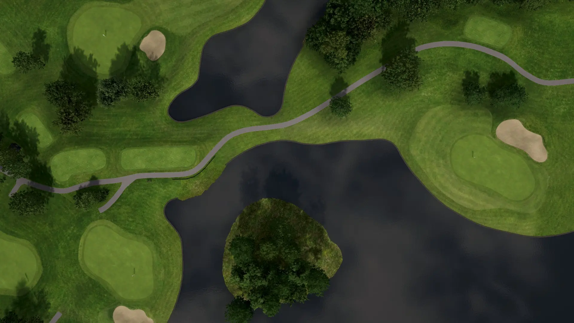 Hole 17