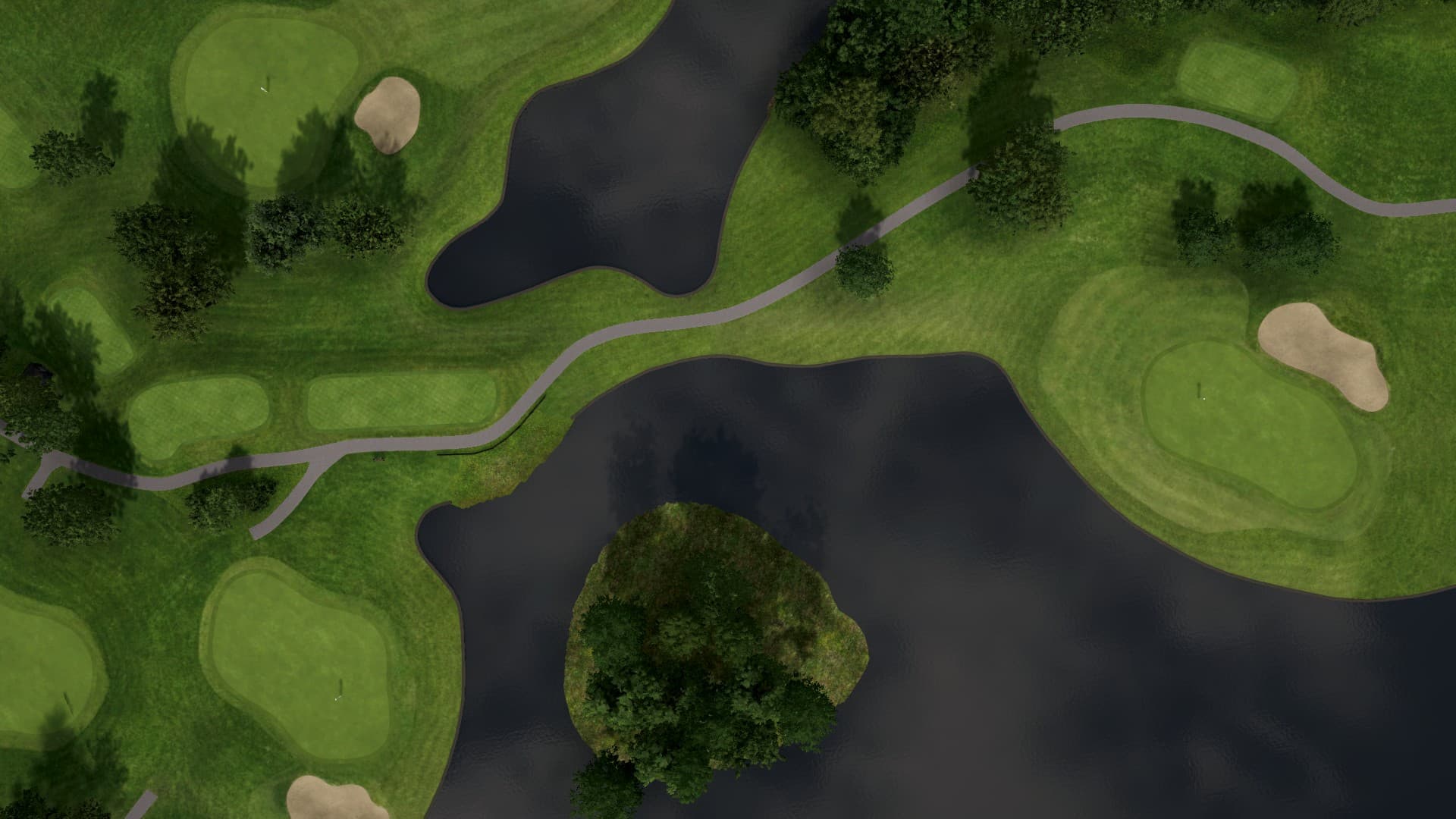 Hole 17