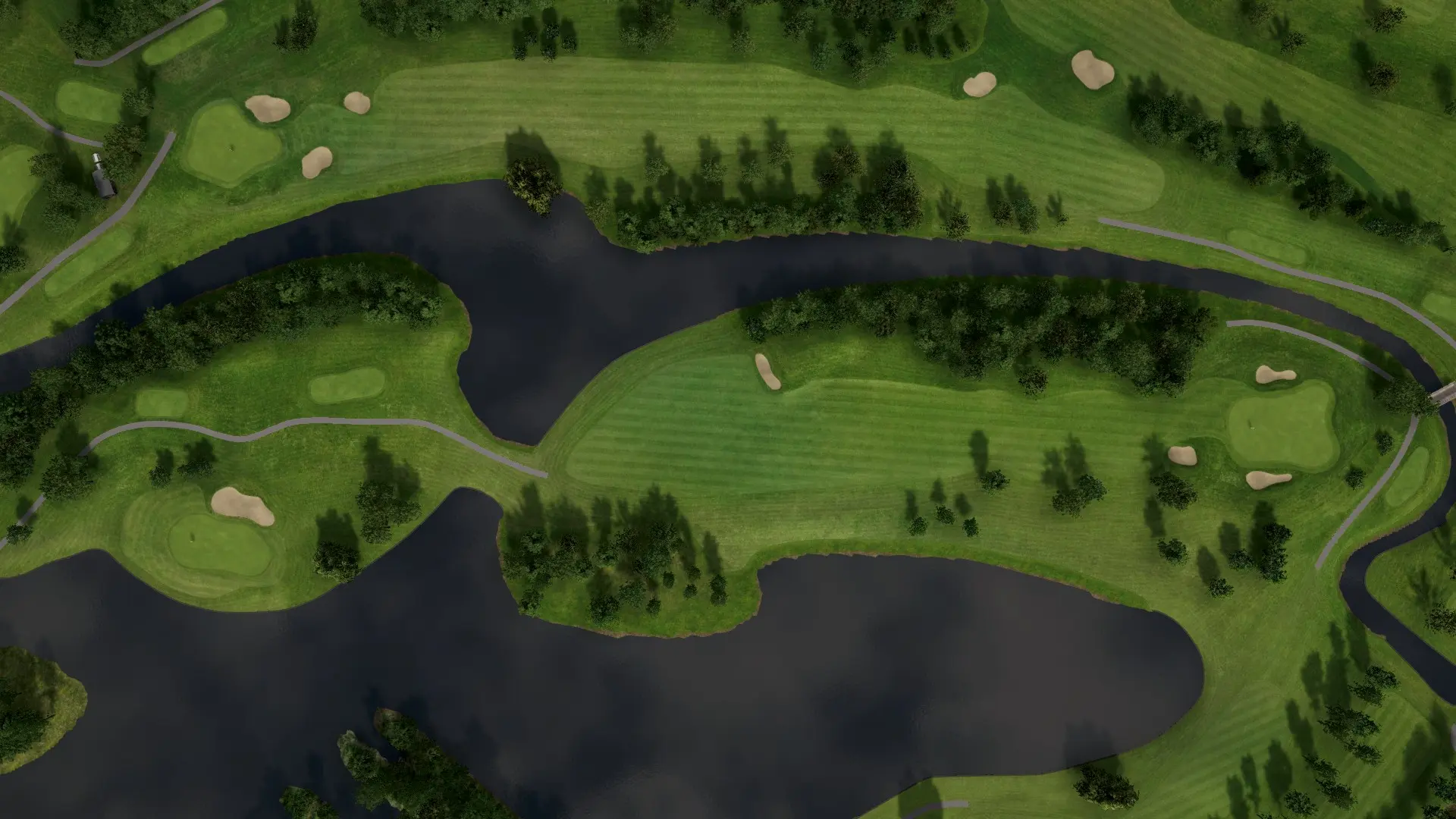 Hole 18