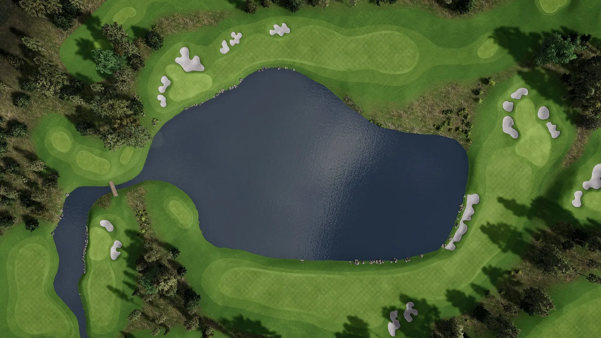 Hole 3