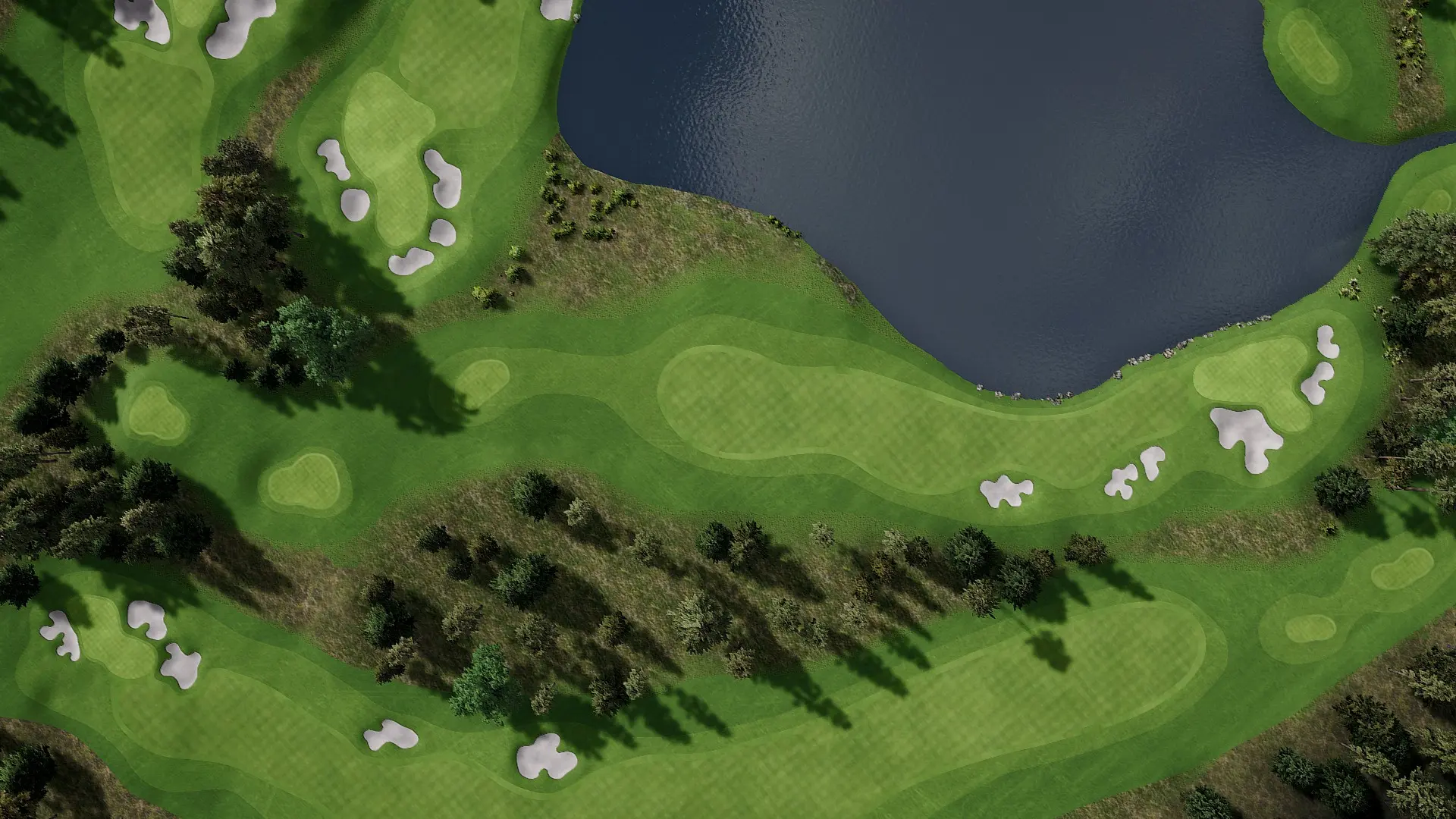 Hole 4