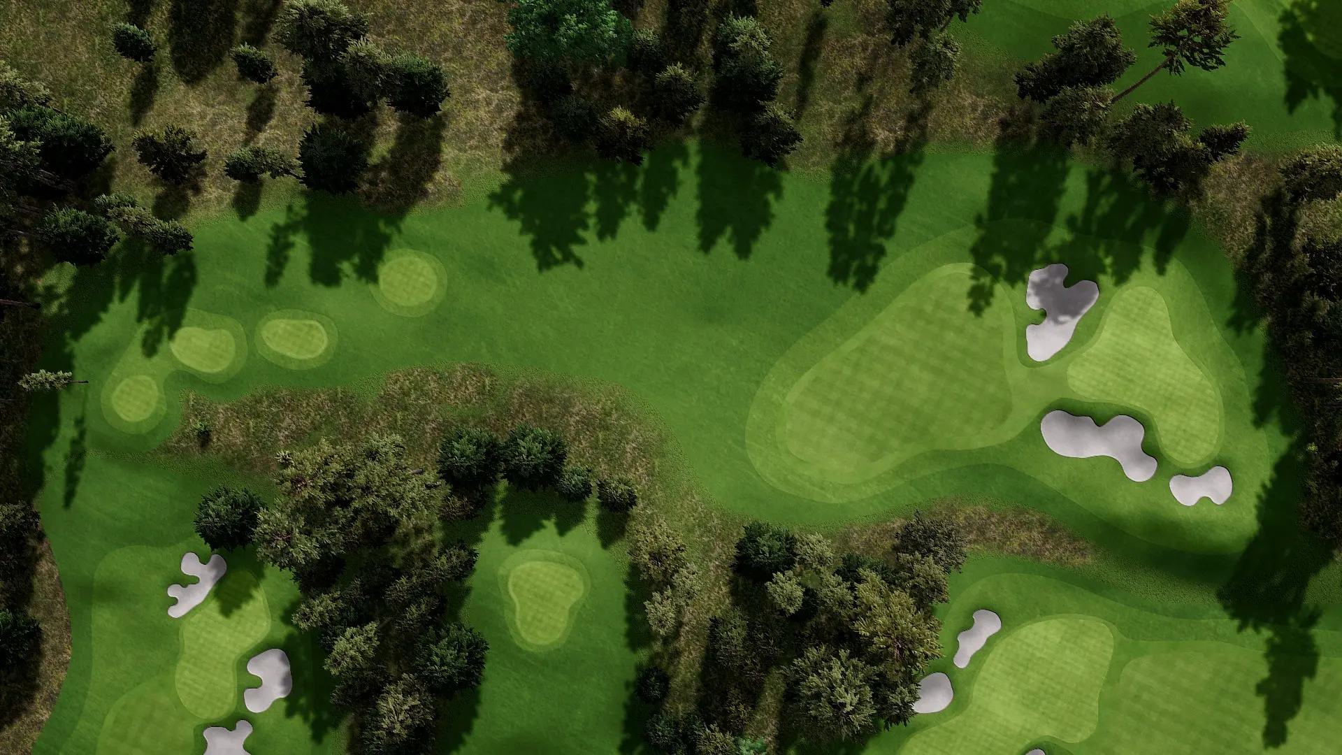 Hole 6