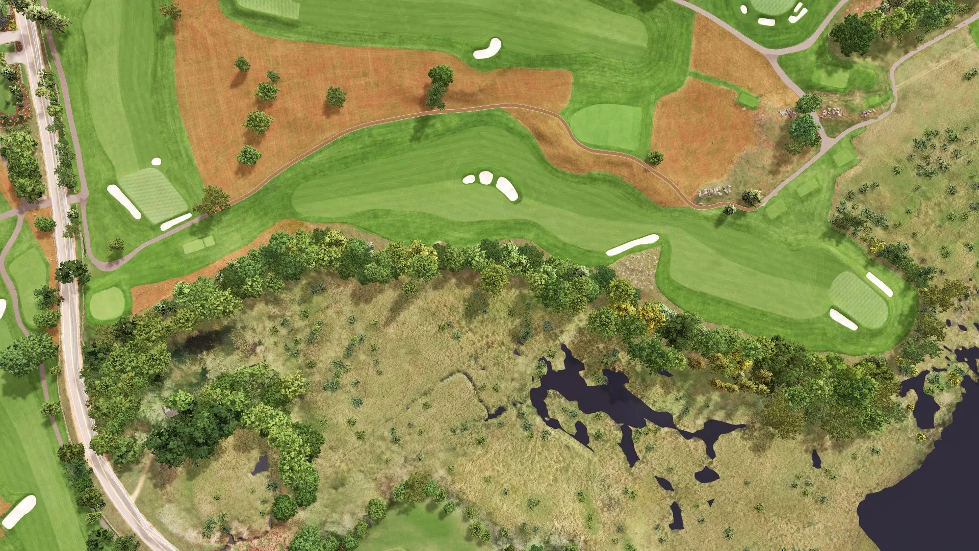 Hole 6