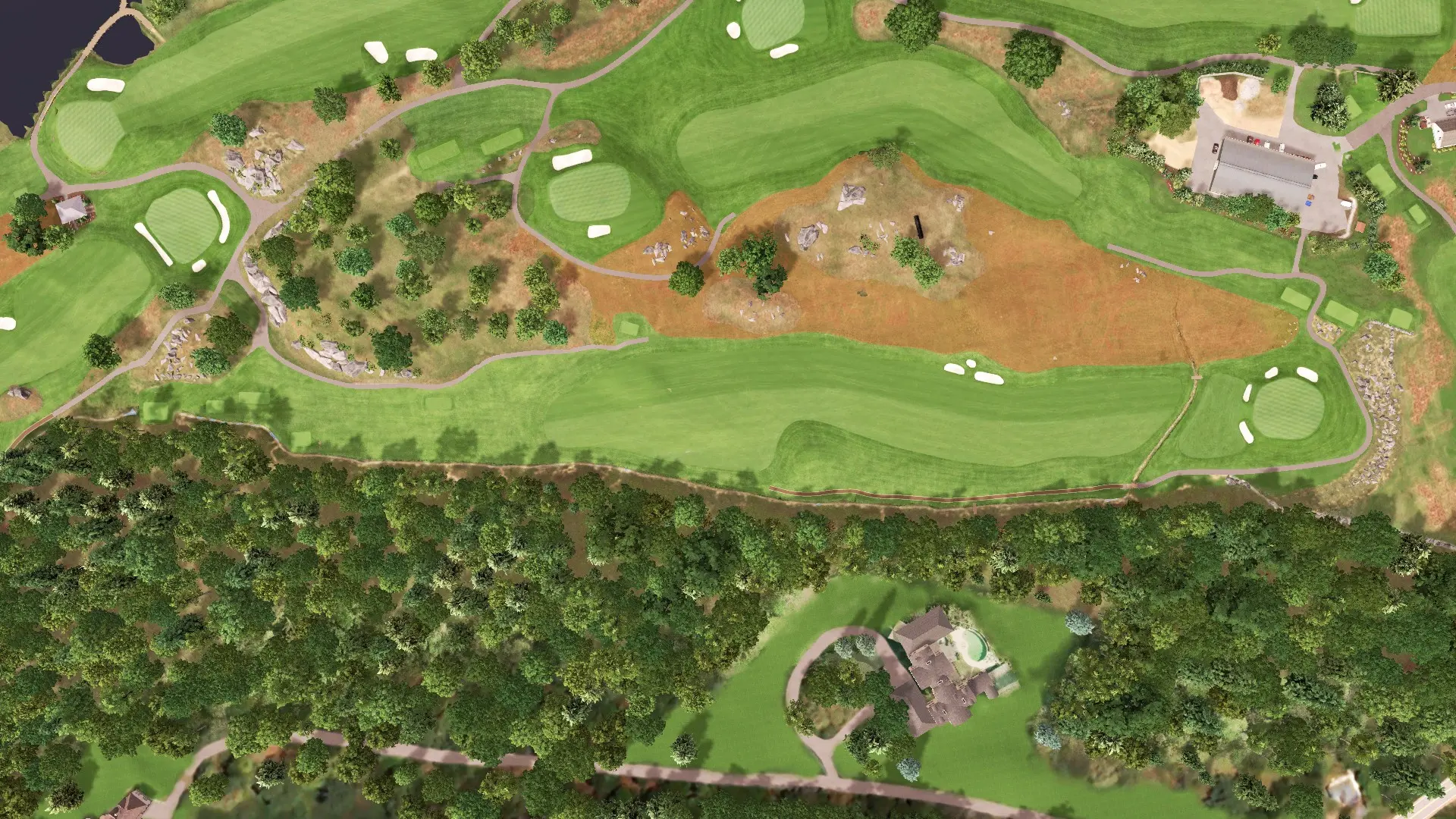 Hole 10