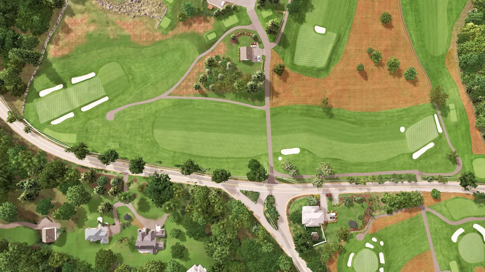 Hole 15