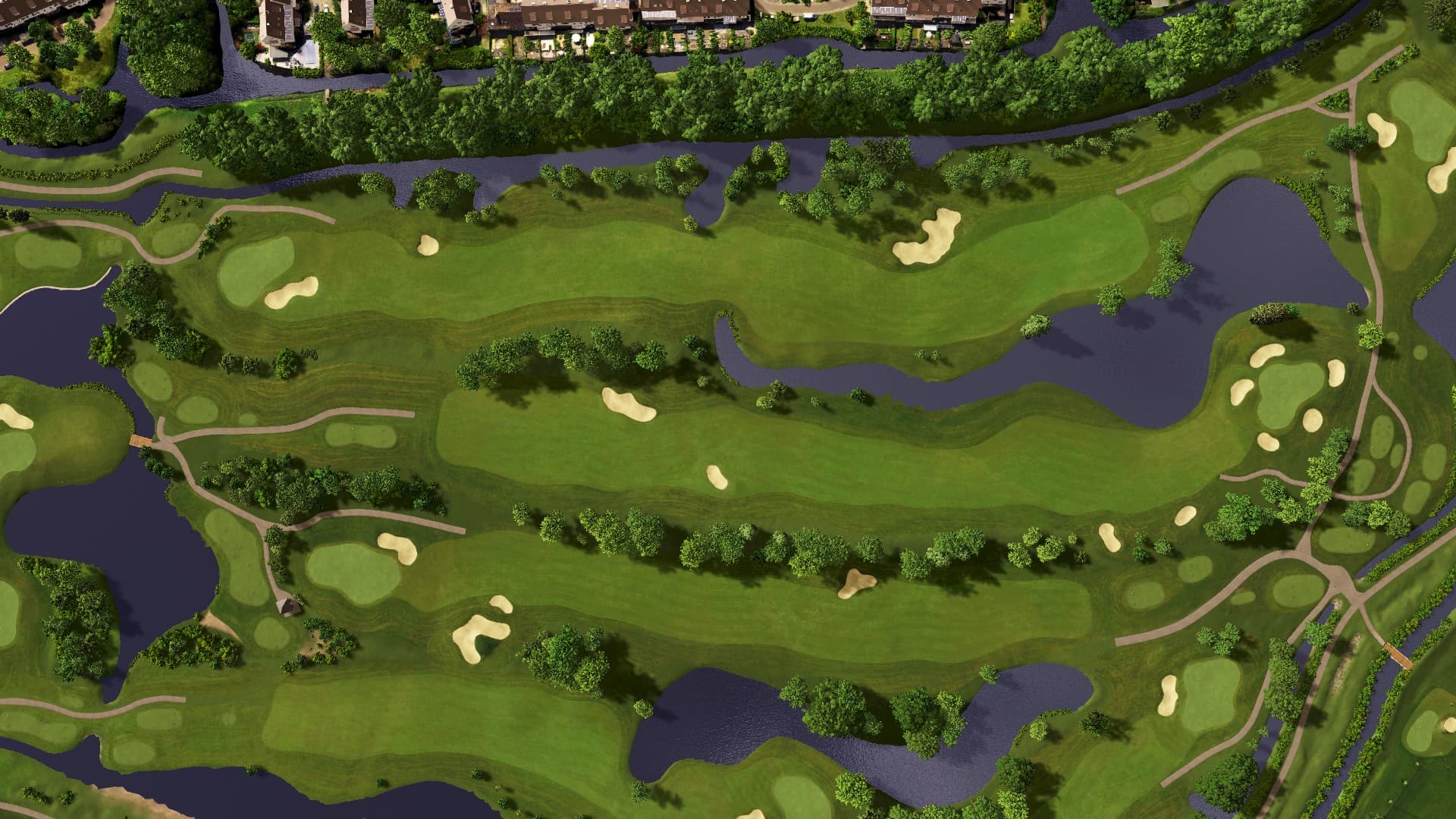 Hole 3