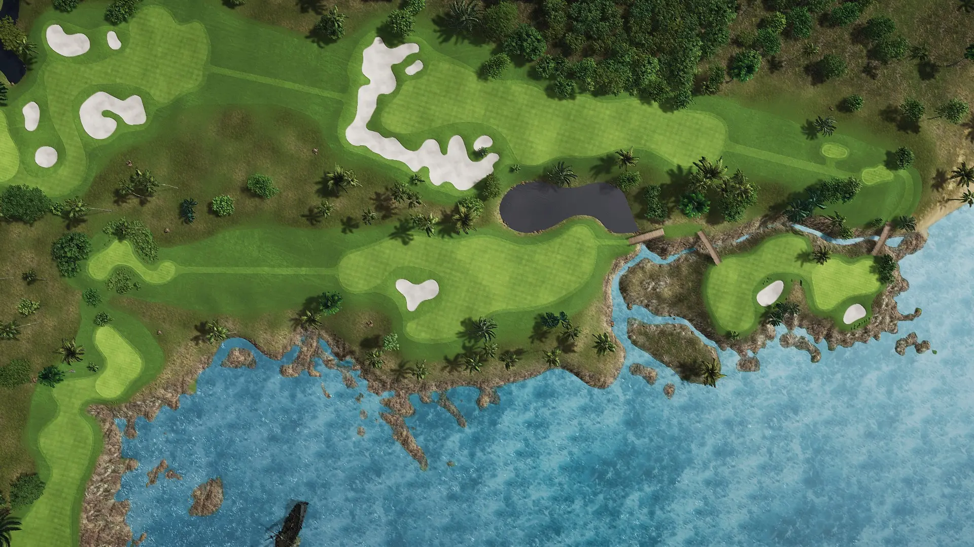 Hole 6