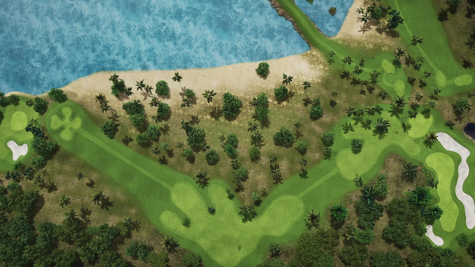 Hole 13