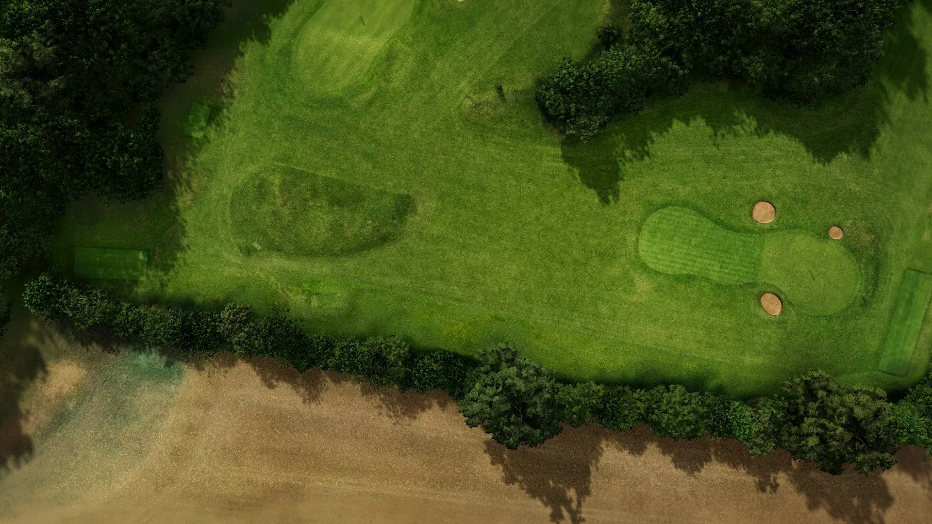 Hole 2