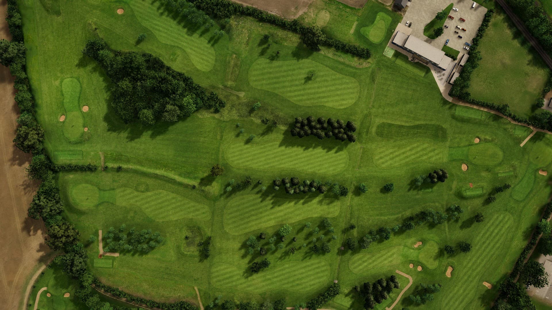 Hole 3