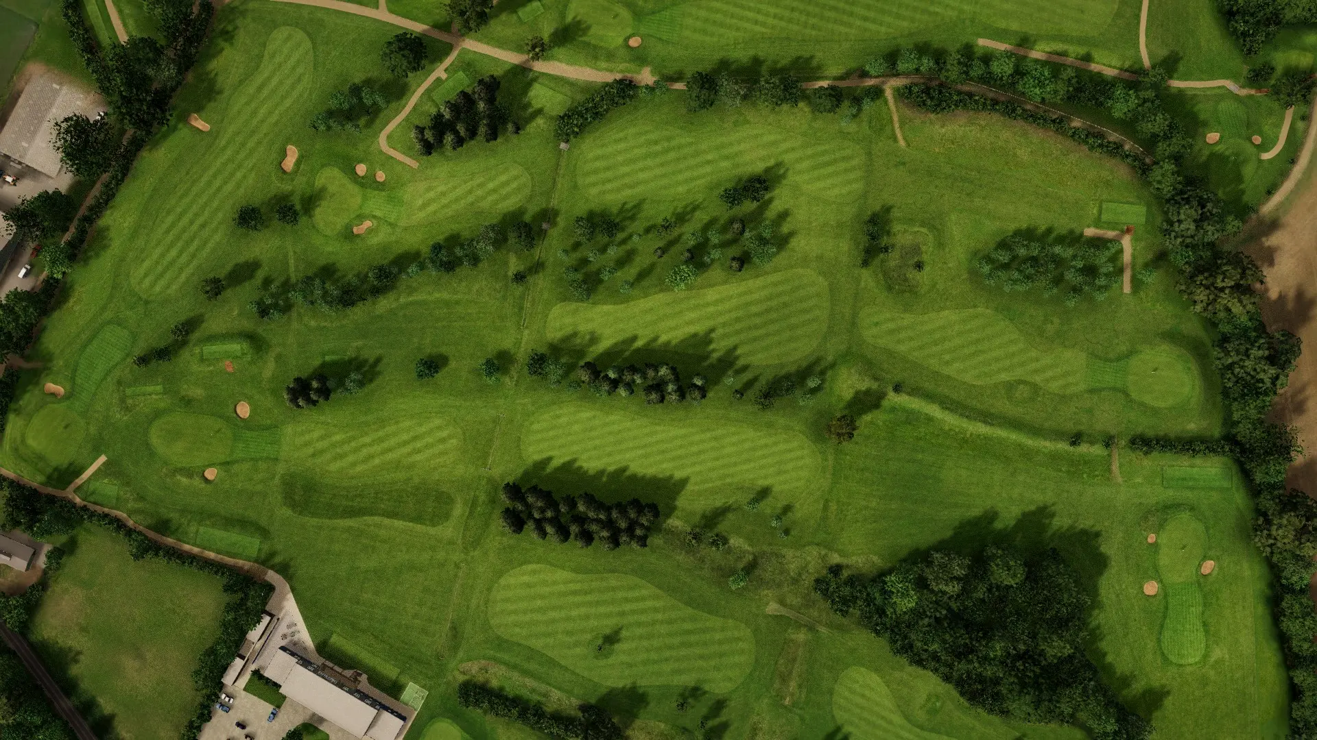 Hole 4