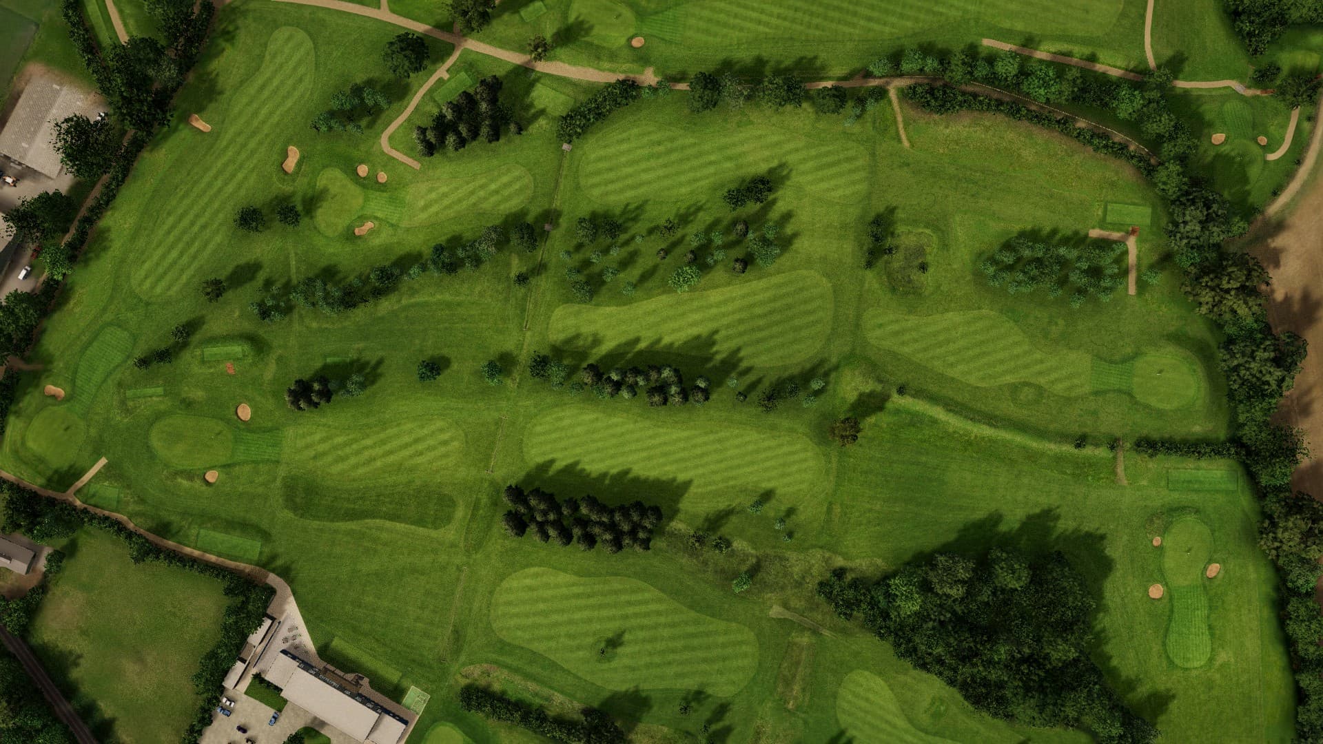 Hole 4