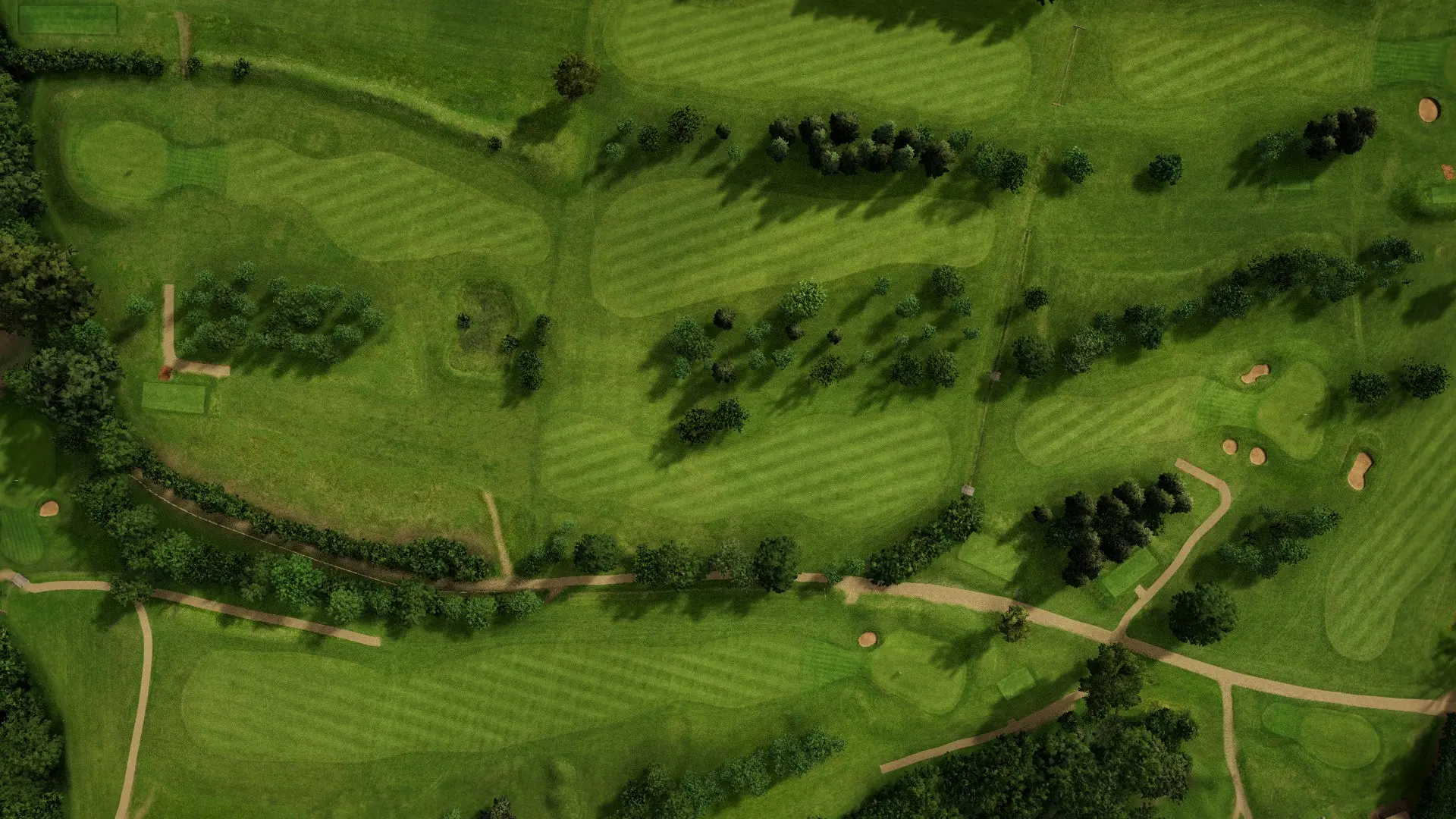 Hole 5