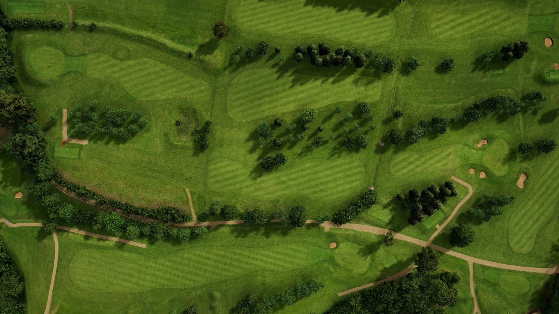 Hole 5