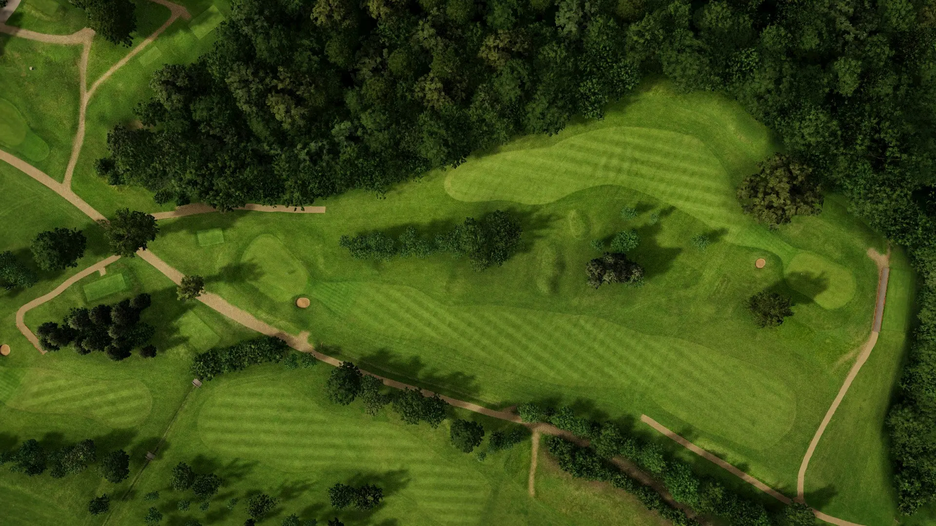 Hole 6