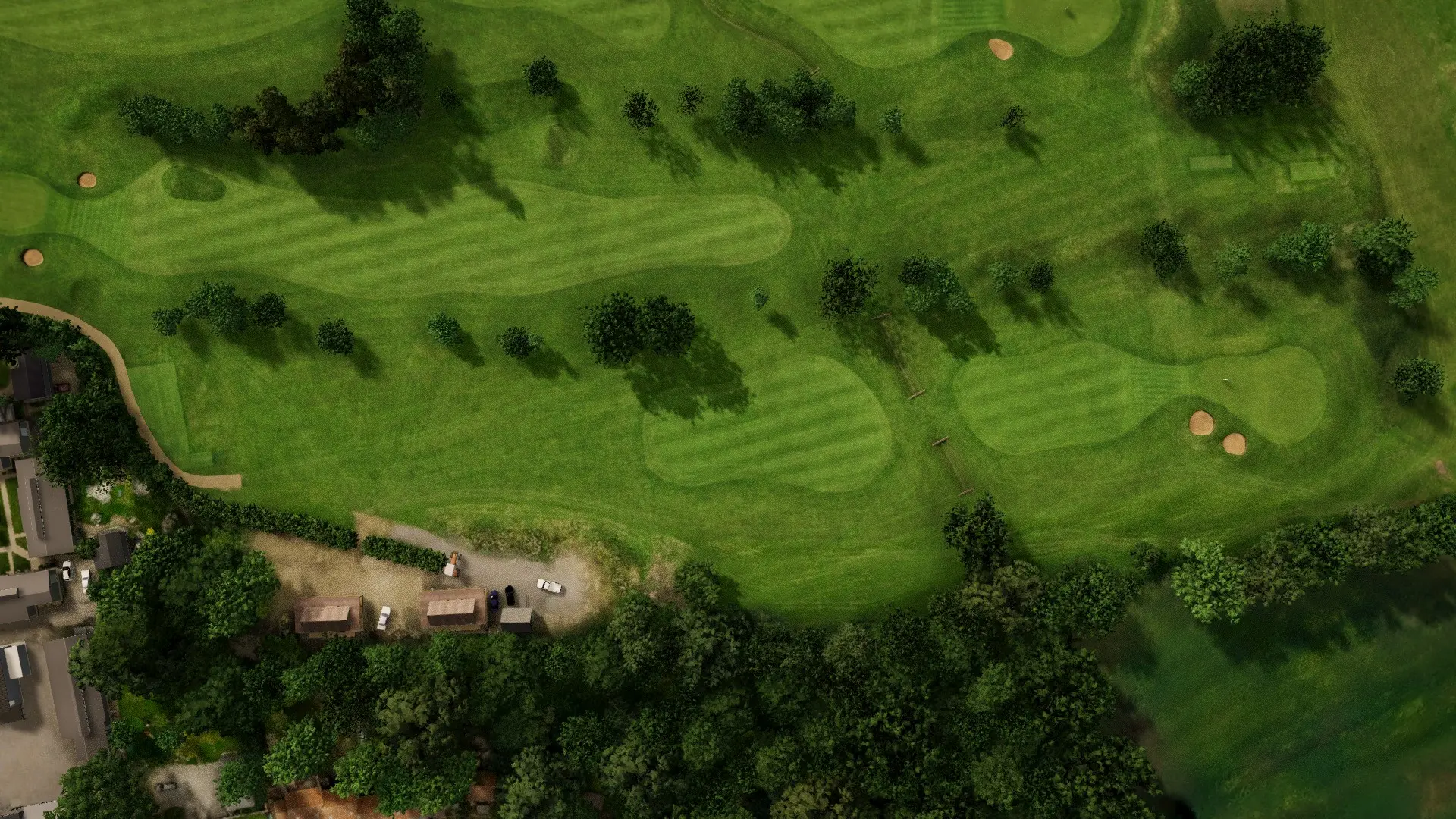 Hole 10