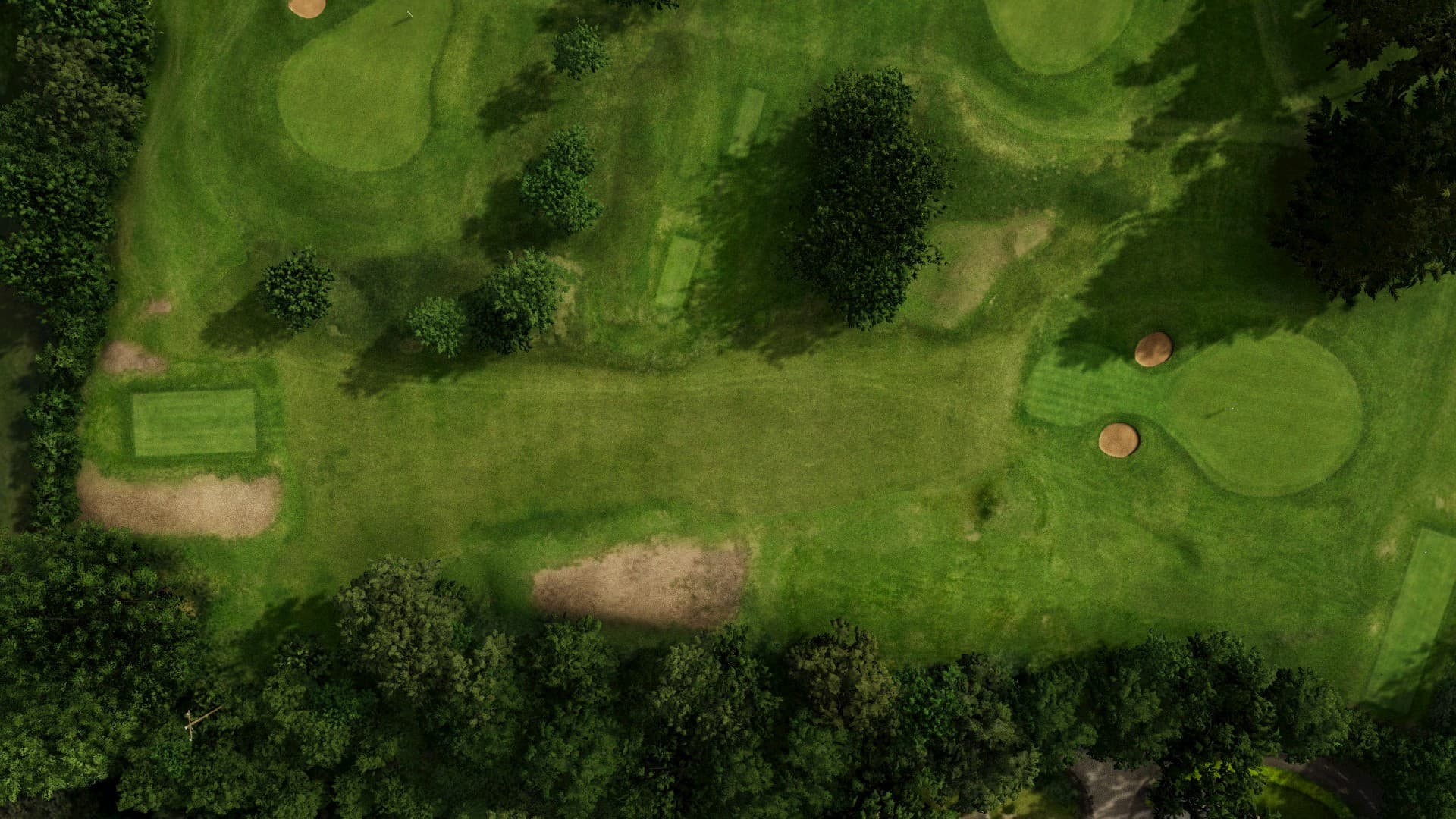 Hole 11