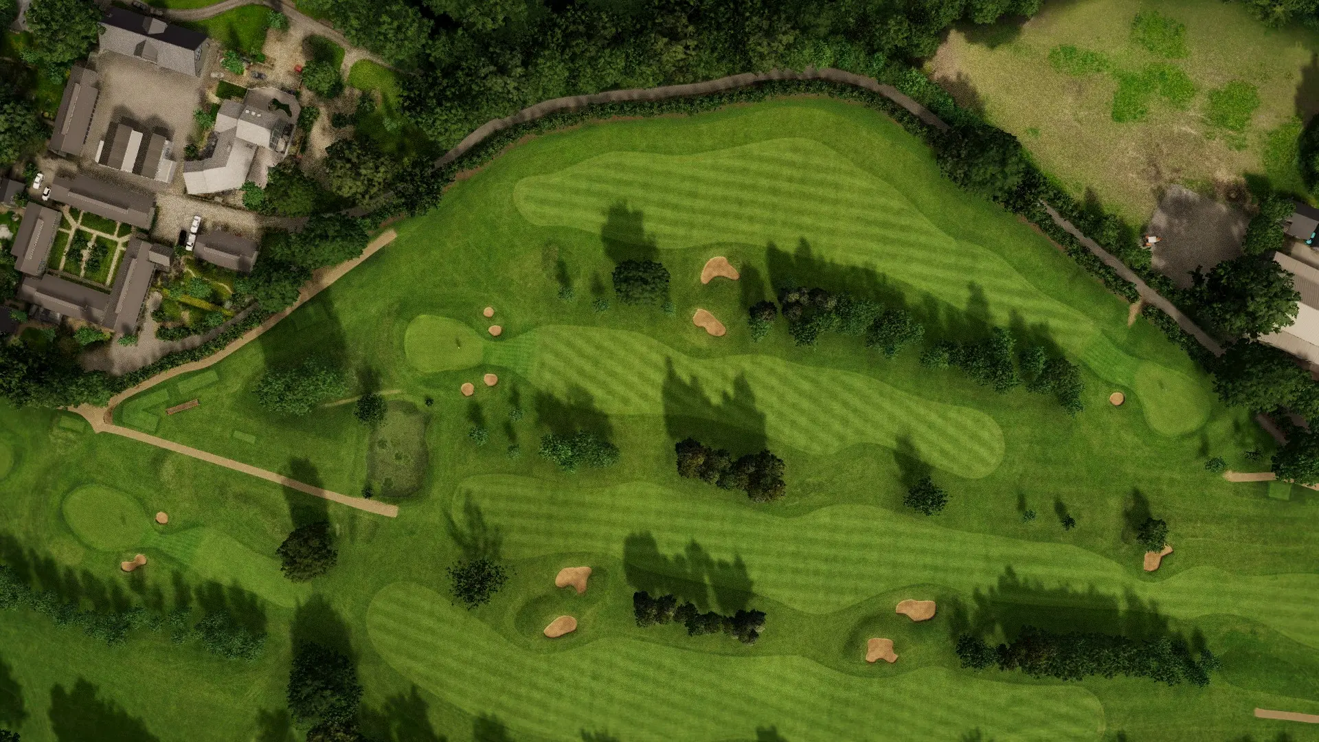 Hole 17