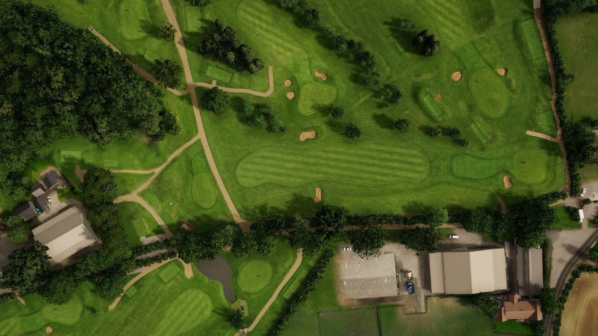 Hole 18