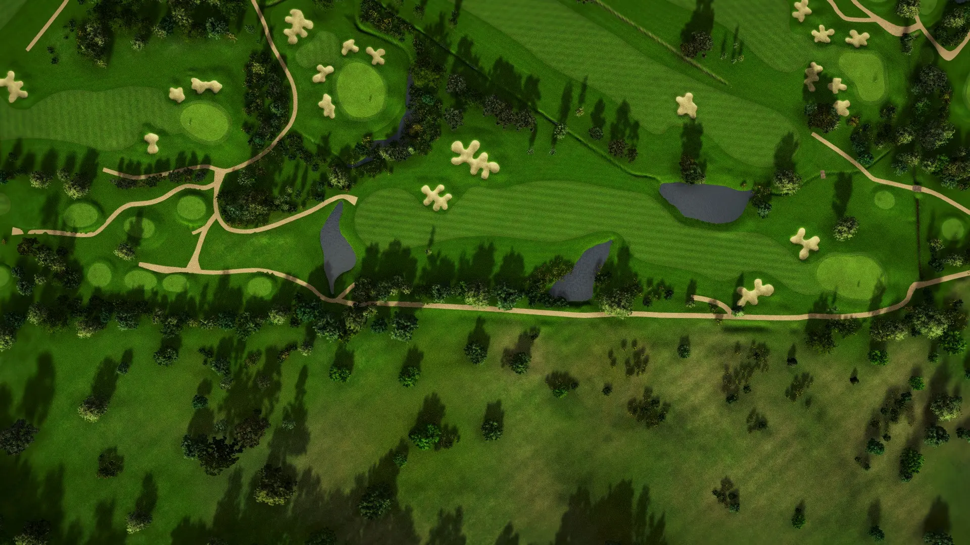 Hole 2
