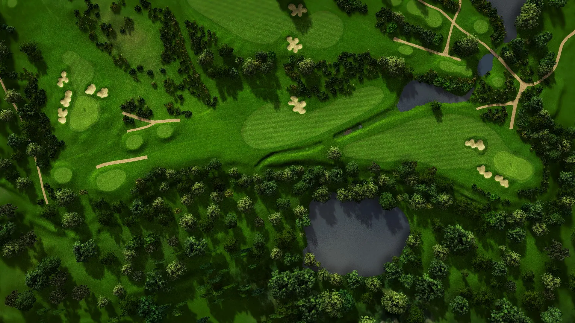 Hole 5