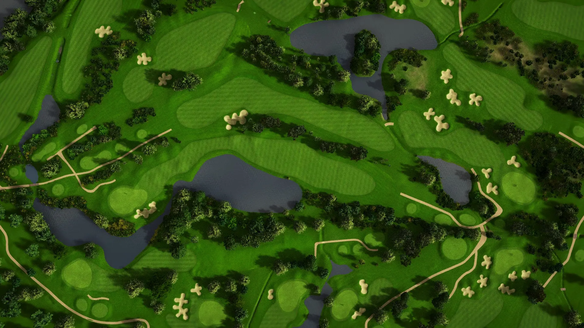 Hole 6