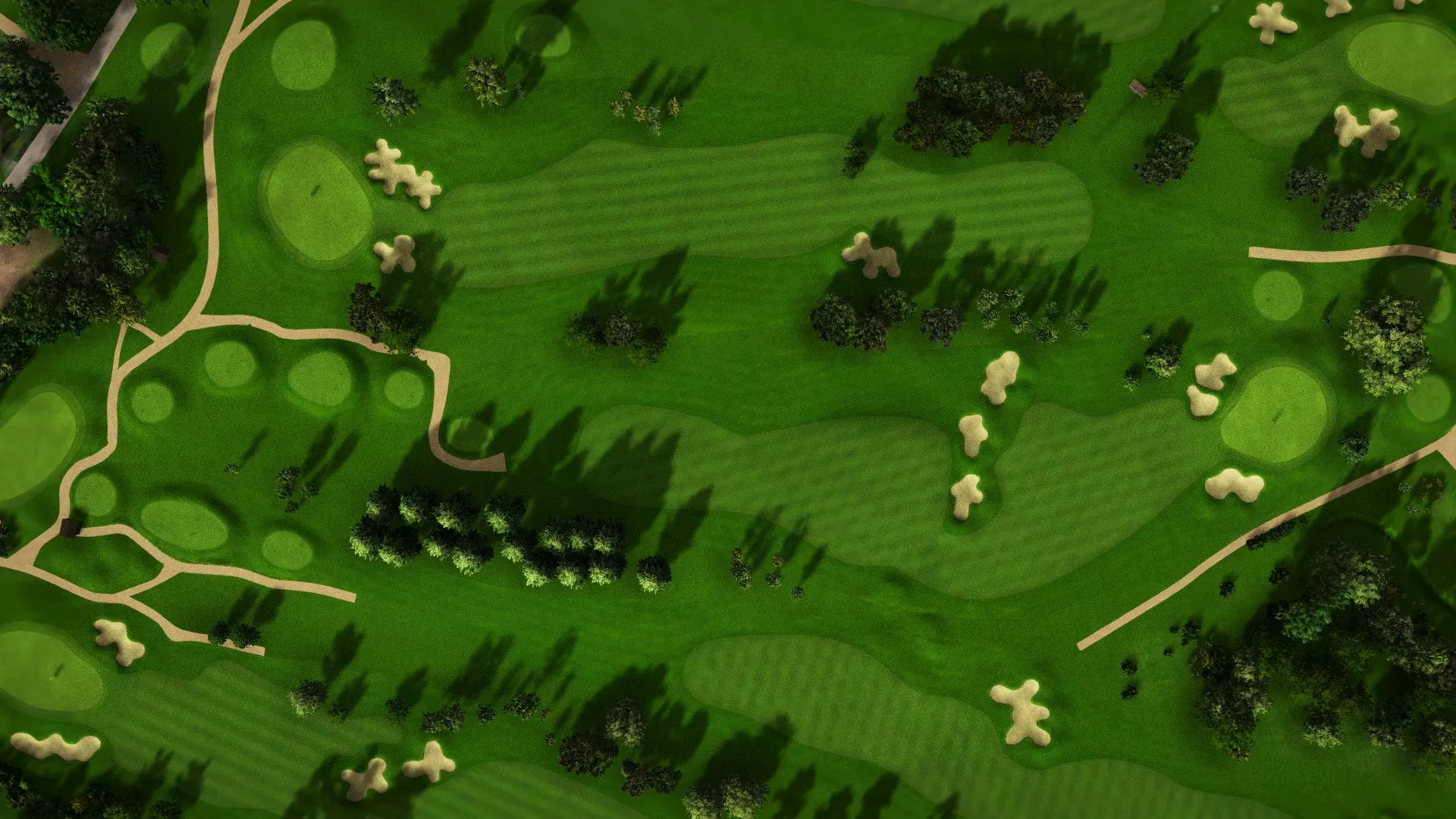 Hole 10