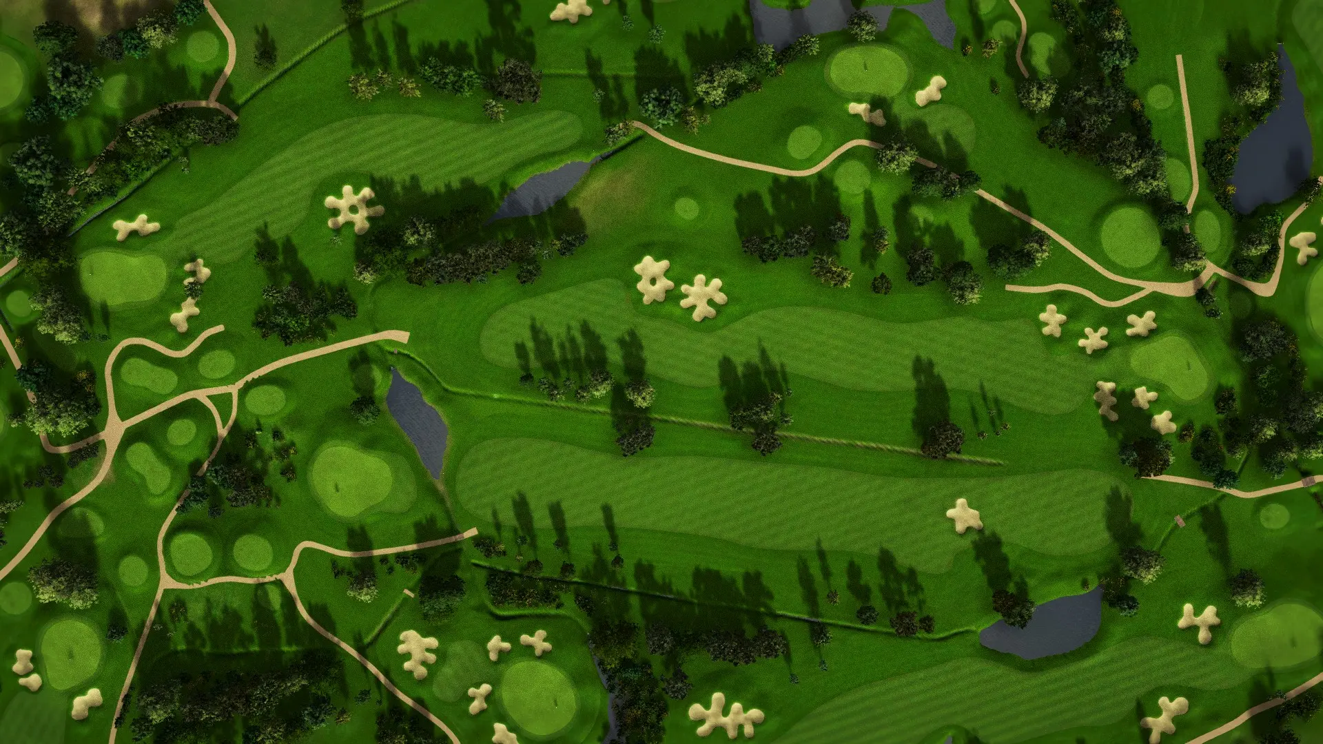 Hole 11