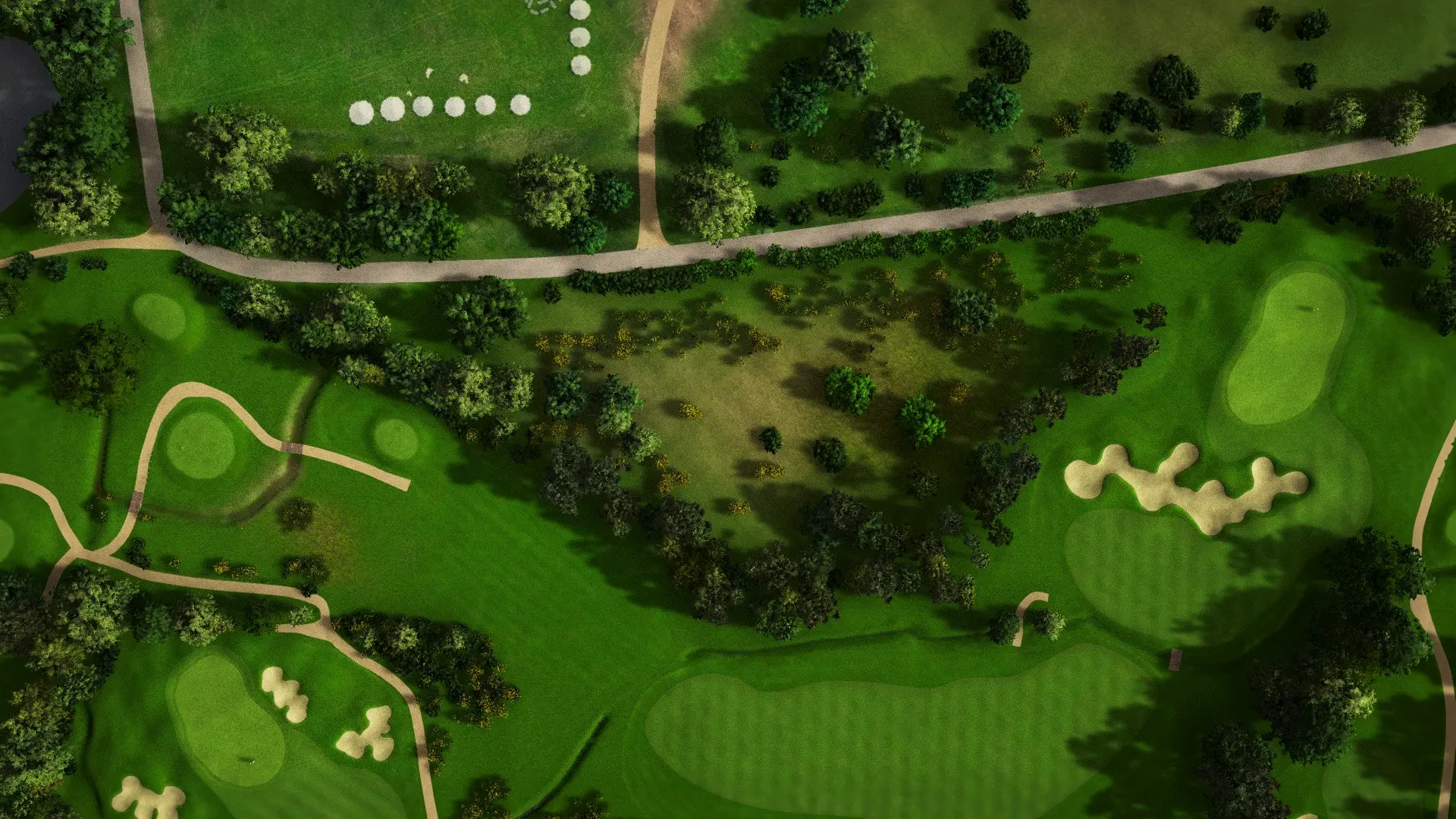 Hole 14