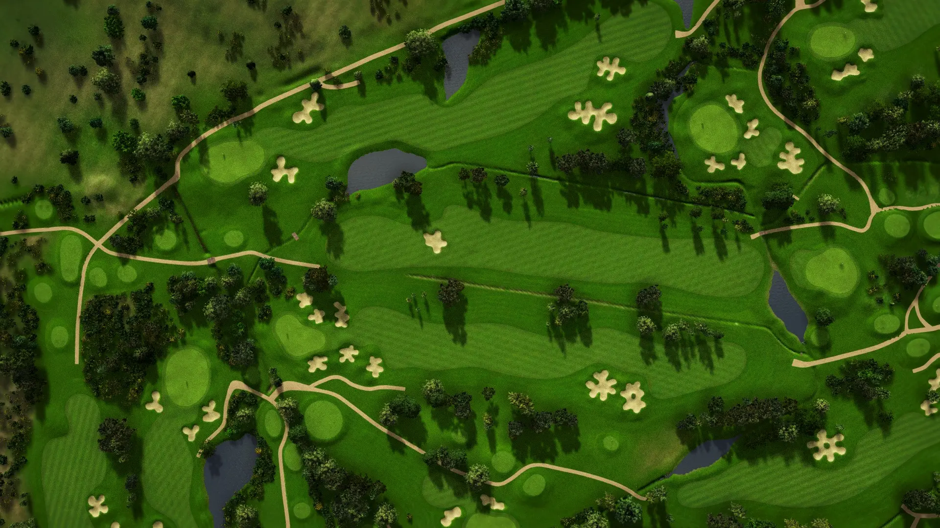 Hole 16