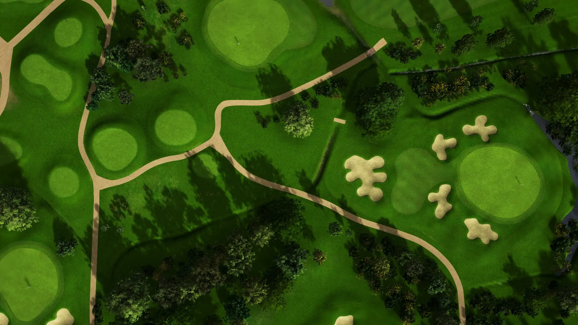 Hole 17