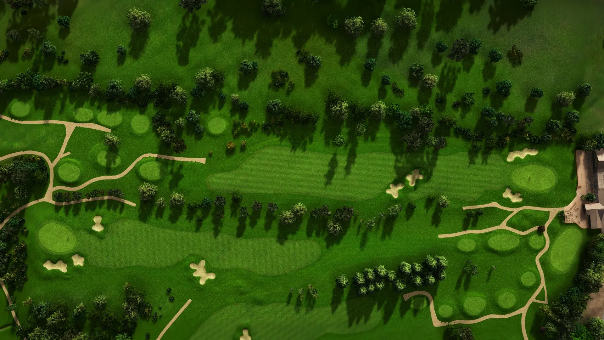 Hole 18