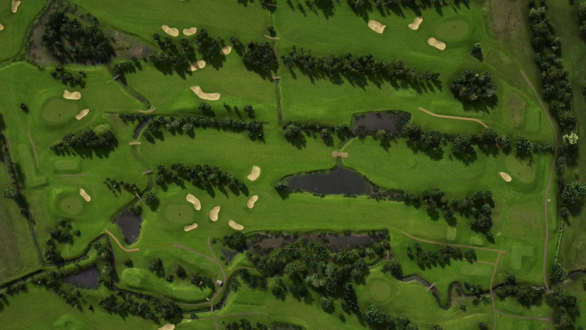 Hole 5