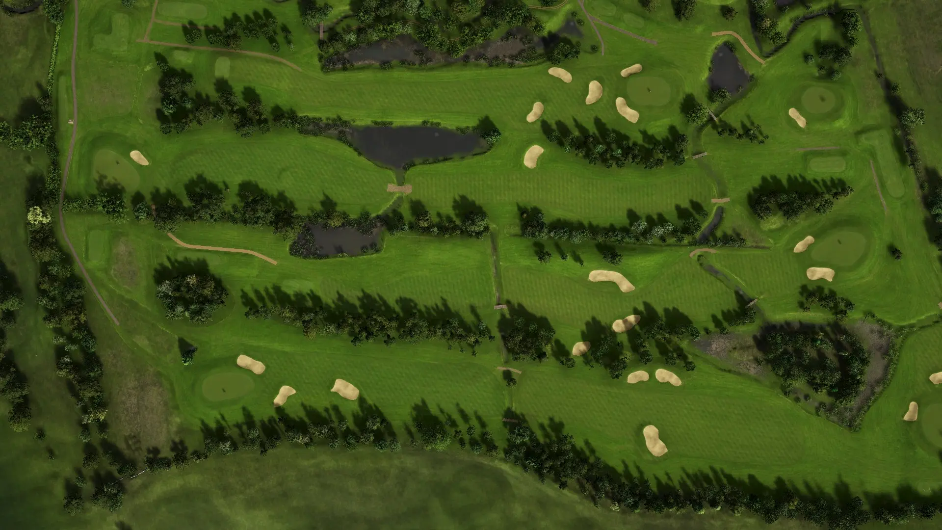 Hole 6