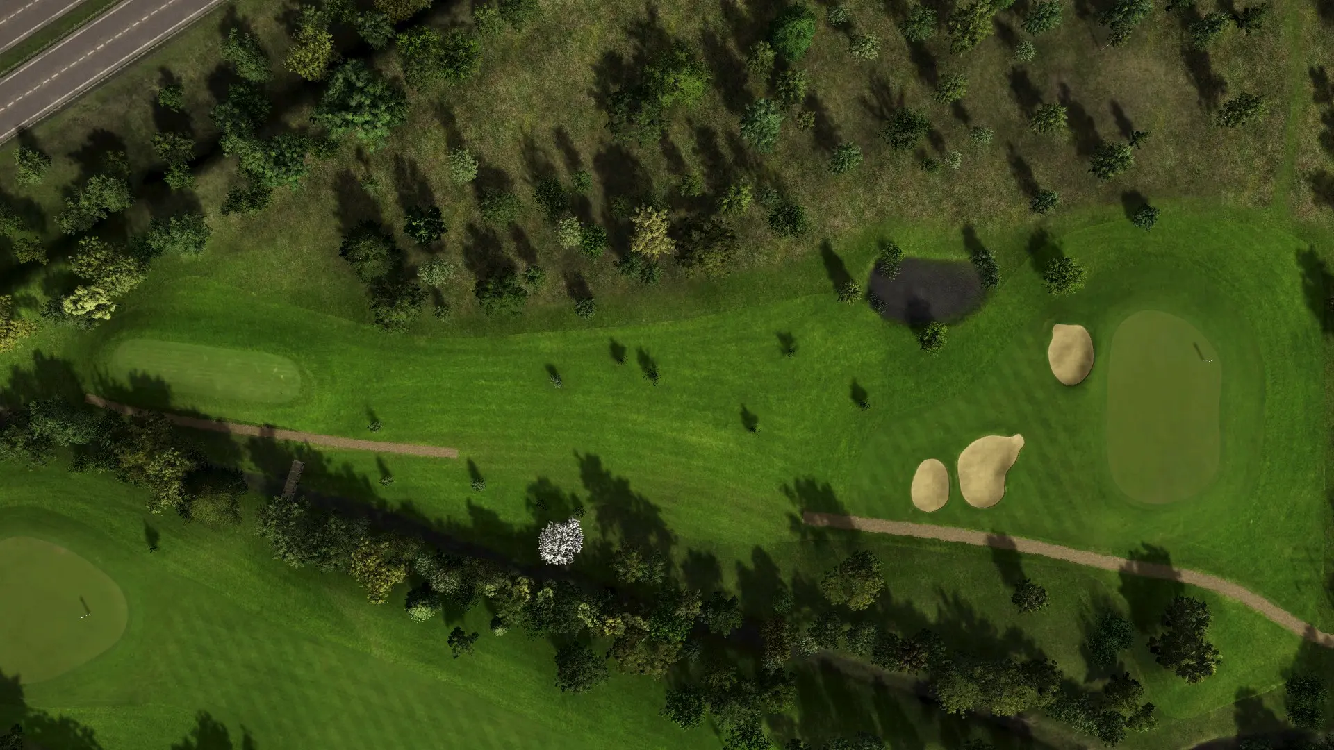 Hole 10