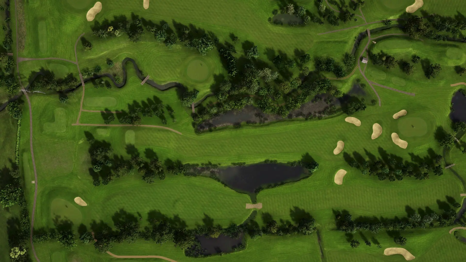 Hole 15