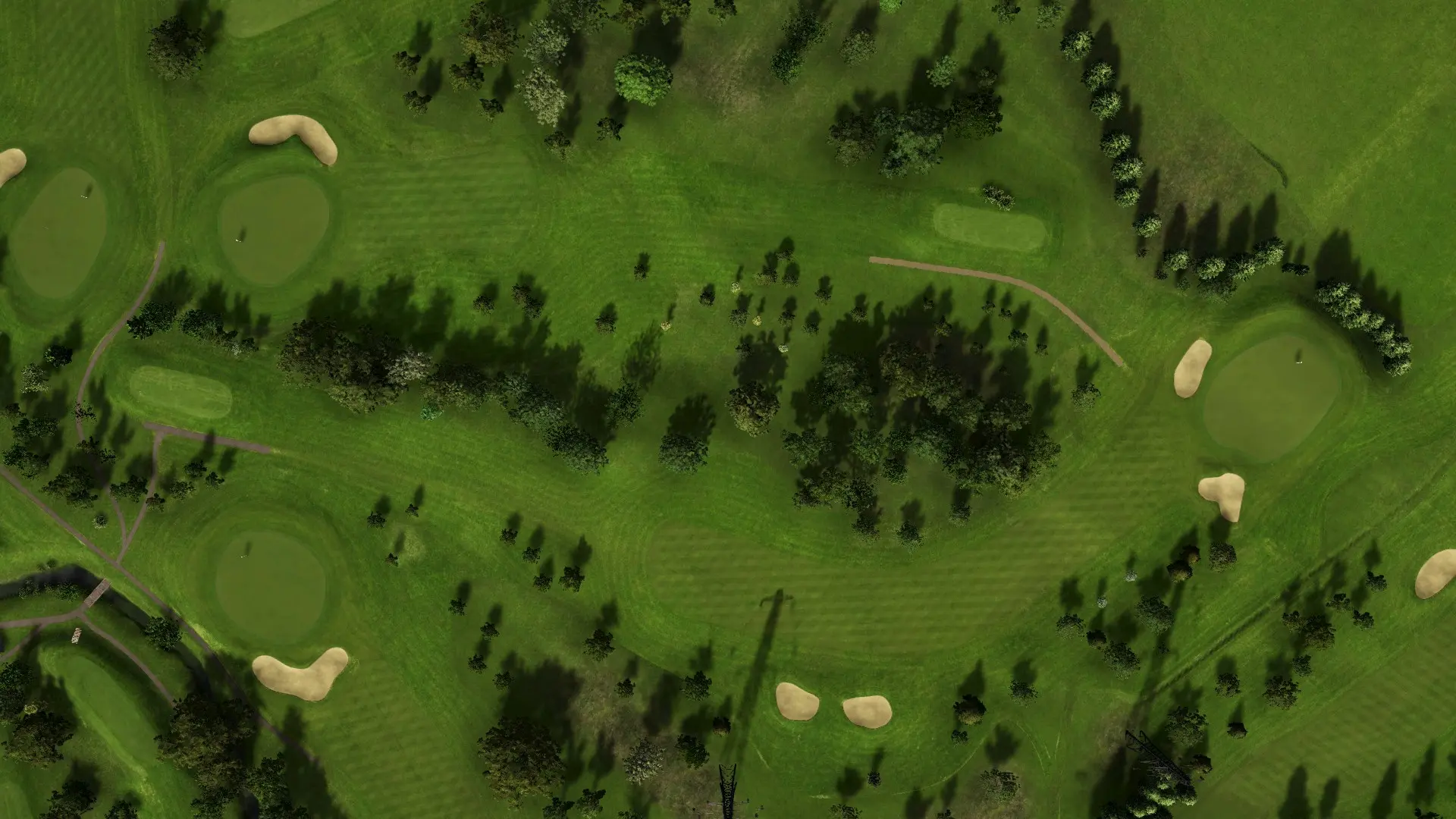Hole 16