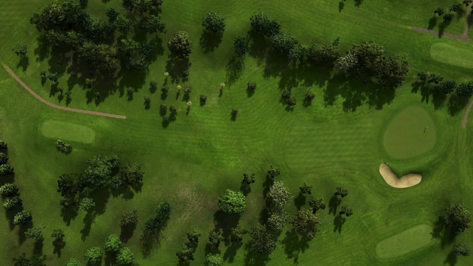 Hole 17