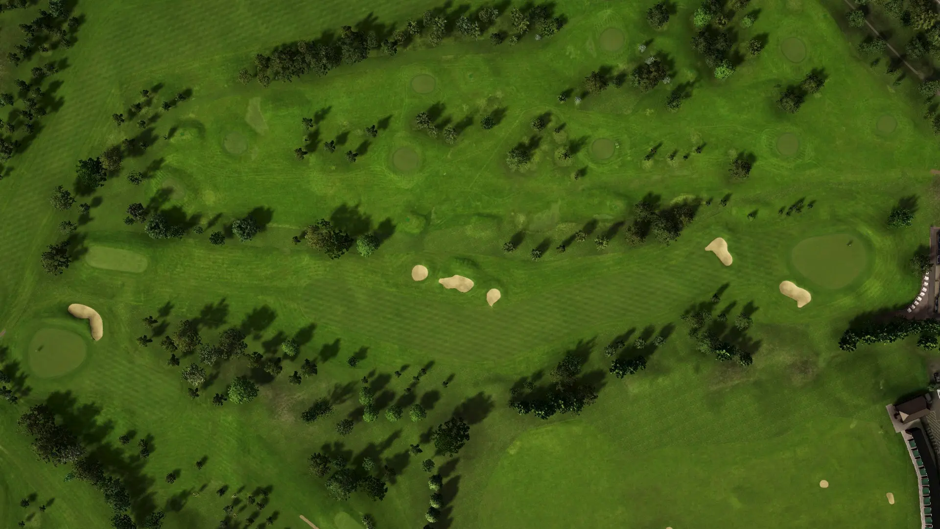 Hole 18