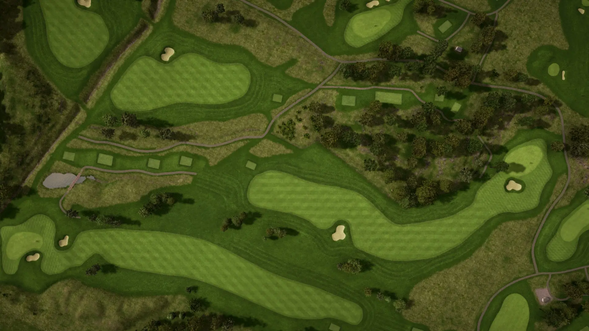 Hole 2